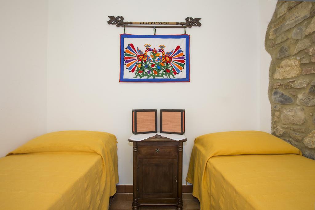 Isola Delle Api Hotel Bagni Di Petriolo Kamer foto
