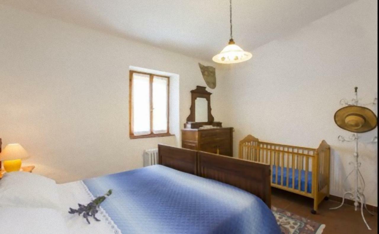 Isola Delle Api Hotel Bagni Di Petriolo Buitenkant foto